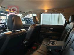 نيسان باثفايندر